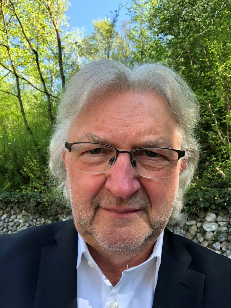 Neumühle Resort & SPA: Peter Droessel ist neuer Director of SPA & Wellbeing 