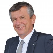 Gerhard Fritsch