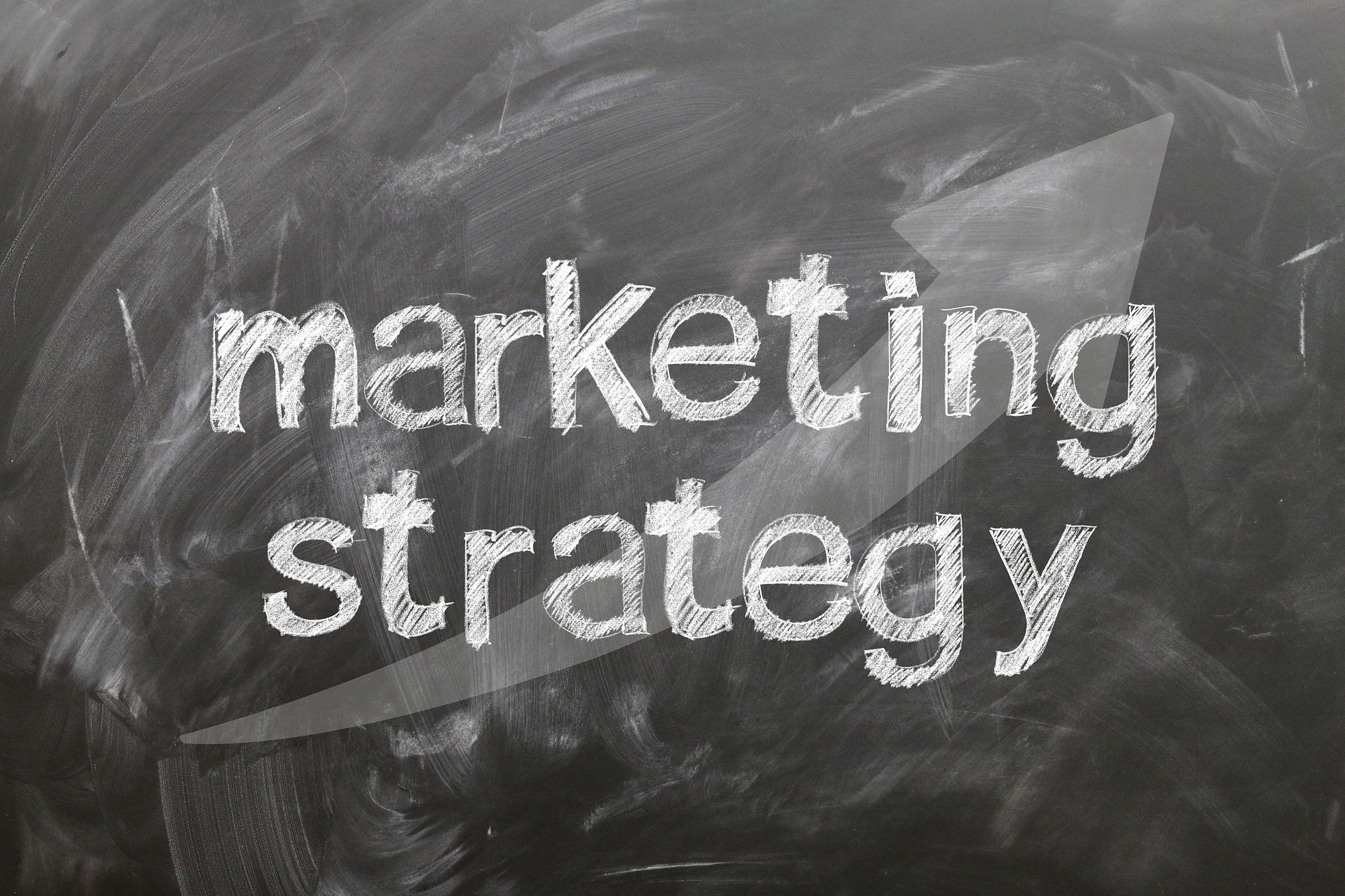 marketing strategies 3105875 1920 3. Mai 2024