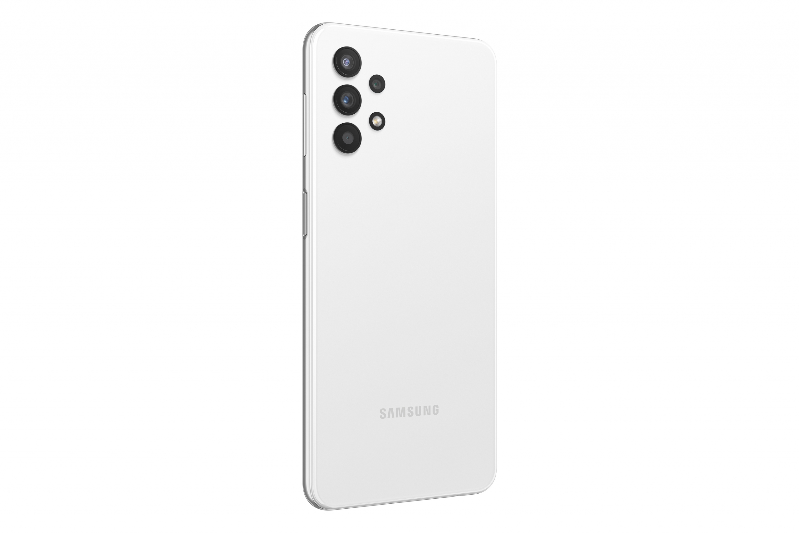 GalaxyA32 5G White Back scaled 27. Februar 2024